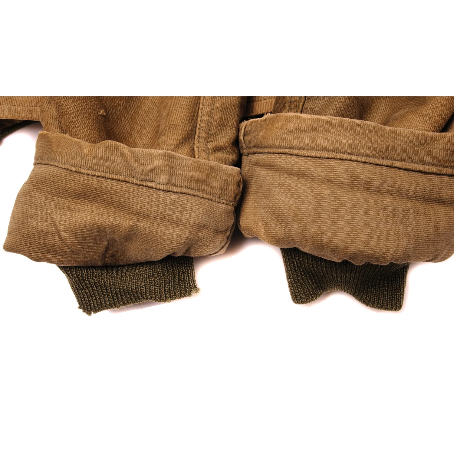 VINTAGE USN N1 N-1 DECK JACKET 1961 SIZE 40R ORTPUPS Coast Guard(Vintage Usn Alpaca Deck Jacket 1961 Vietnam War Size 40r) 10 VINTAGE USN N1 N-1 DECK JACKET 1961 SIZE 40R ORTPUPS Coast Guard(Vintage Usn Alpaca Deck Jacket 1961 Vietnam War Size 40r) - Image 10