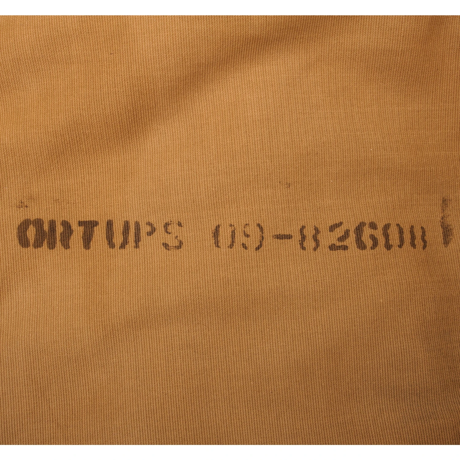 VINTAGE USN N1 N-1 DECK JACKET 1961 SIZE 40R ORTPUPS Coast Guard(Vintage Usn Alpaca Deck Jacket 1961 Vietnam War Size 40r) 8 VINTAGE USN N1 N-1 DECK JACKET 1961 SIZE 40R ORTPUPS Coast Guard(Vintage Usn Alpaca Deck Jacket 1961 Vietnam War Size 40r) - Image 8