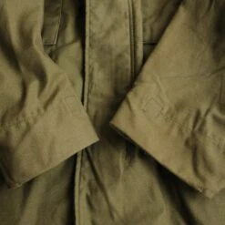VINTAGE US ARMY M-1965 M65 FIELD JACKET 1989 SIZE XSMALL XSHORT(Copy Of Vintage Us Army M 1965 M65 Vietnam Warfield Jacket 1968 Size Small Short) -Rare Gear USA Shop DSC 3274