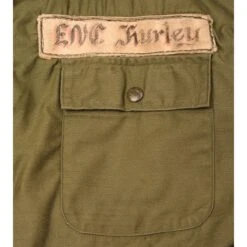 VINTAGE US NAVY A-2 A2 DECK JACKET 1968 VIETNAM WAR SIZE LARGE(Vintage Us Army A 2 Deck Jacket 1968 Vietnam War Size Large) -Rare Gear USA Shop DSC 3277 1