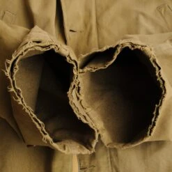 VINTAGE US ARMY FIELD JACKET M-1941 M41 1940S WW2(Copy Of Vintage Us Army Field Jacket M 1941 M41 1942 Ww2 Size 42r Mint Condition) 18 VINTAGE US ARMY FIELD JACKET M-1941 M41 1940S WW2(Copy Of Vintage Us Army Field Jacket M 1941 M41 1942 Ww2 Size 42r Mint Condition) -Rare Gear USA Shop DSC 3280