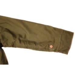 VINTAGE US NAVY A-2 A2 DECK JACKET 1968 VIETNAM WAR SIZE LARGE(Vintage Us Army A 2 Deck Jacket 1968 Vietnam War Size Large) -Rare Gear USA Shop DSC 3284 1