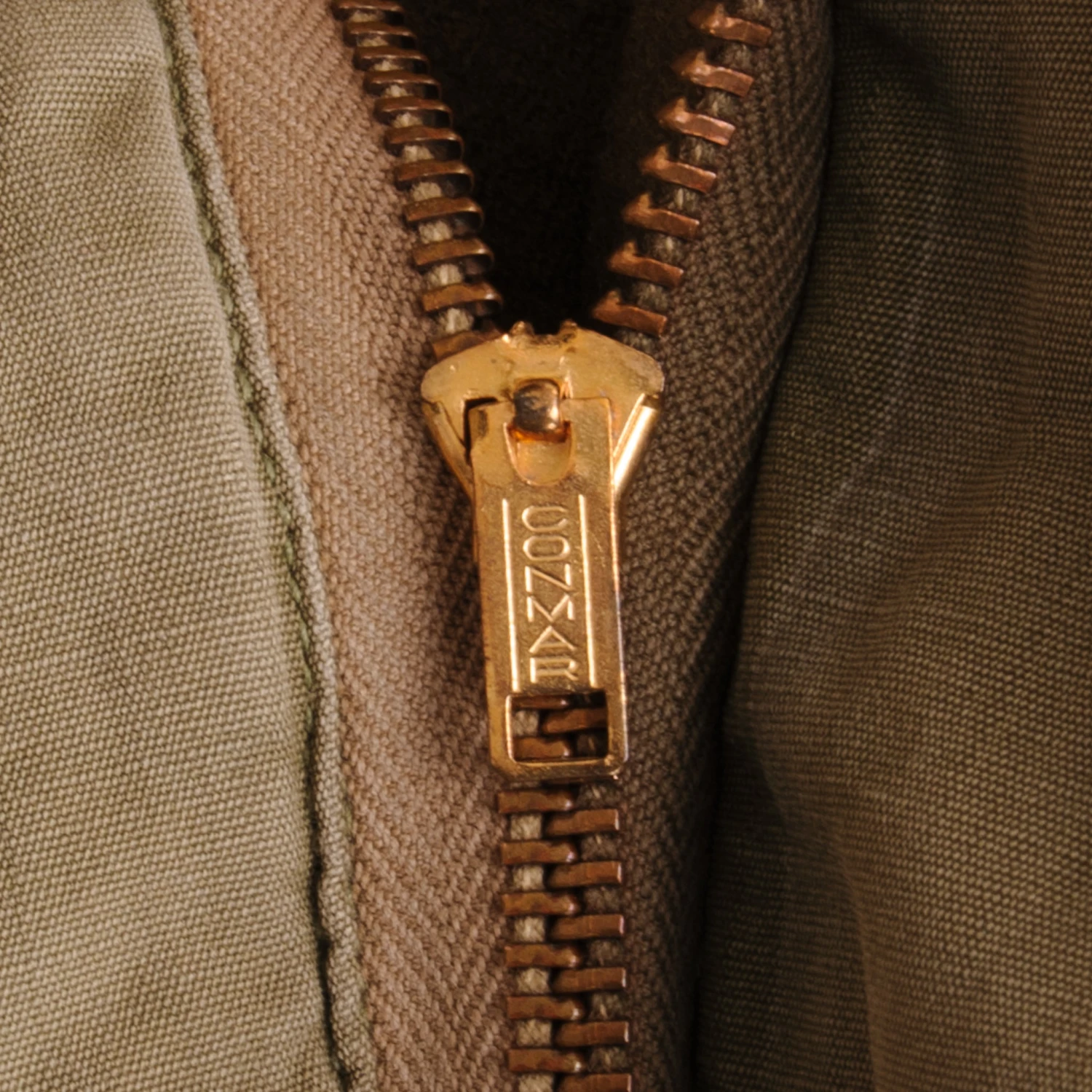 VINTAGE USN US NAVY N4 FIELD JACKET 1940S WW2(Copy Of Vintage Us Army Field Jacket M 1941 M41 Jan 24 1942 Ww2 Size 38l) 5 VINTAGE USN US NAVY N4 FIELD JACKET 1940S WW2(Copy Of Vintage Us Army Field Jacket M 1941 M41 Jan 24 1942 Ww2 Size 38l) - Image 5