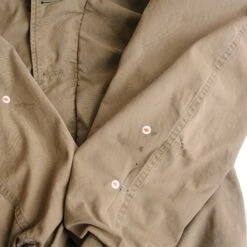 VINTAGE USN US NAVY N4 FIELD JACKET 1940S WW2(Copy Of Vintage Us Army Field Jacket M 1941 M41 Jan 24 1942 Ww2 Size 38l) 17 VINTAGE USN US NAVY N4 FIELD JACKET 1940S WW2(Copy Of Vintage Us Army Field Jacket M 1941 M41 Jan 24 1942 Ww2 Size 38l) -Rare Gear USA Shop DSC 3297