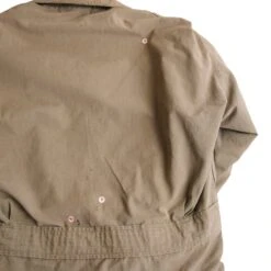 VINTAGE USN US NAVY N4 FIELD JACKET 1940S WW2(Copy Of Vintage Us Army Field Jacket M 1941 M41 Jan 24 1942 Ww2 Size 38l) 18 VINTAGE USN US NAVY N4 FIELD JACKET 1940S WW2(Copy Of Vintage Us Army Field Jacket M 1941 M41 Jan 24 1942 Ww2 Size 38l) -Rare Gear USA Shop DSC 3298