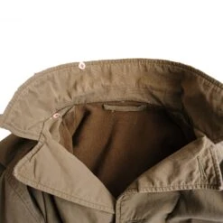 VINTAGE USN US NAVY N4 FIELD JACKET 1940S WW2(Copy Of Vintage Us Army Field Jacket M 1941 M41 Jan 24 1942 Ww2 Size 38l) 19 VINTAGE USN US NAVY N4 FIELD JACKET 1940S WW2(Copy Of Vintage Us Army Field Jacket M 1941 M41 Jan 24 1942 Ww2 Size 38l) -Rare Gear USA Shop DSC 3299