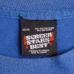 VINTAGE MILITARY 3rd ARMORED DIVISION SPEARHEAD TEE SHIRT 1990S SIZE XL(Copy Of Vintage Military Army United States Coast Guards Tee Shirt 1970s Size Xl Made In Usa) -Rare Gear USA Shop DSC 3300