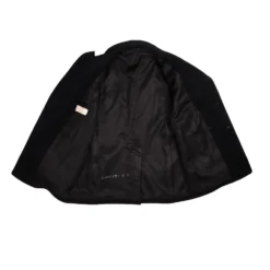 VINTAGE US NAVY 3RD CLASS PEACOAT 1962 VIETNAM WAR SIZE 40R(Copy Of Vintage Us Navy Officer Peacoat 1968 Vietnam War Size 40) 14 VINTAGE US NAVY 3RD CLASS PEACOAT 1962 VIETNAM WAR SIZE 40R(Copy Of Vintage Us Navy Officer Peacoat 1968 Vietnam War Size 40) -Rare Gear USA Shop DSC 3308