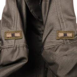 VINTAGE USAF CWU 36/P 36P SUMMER FLIGHT JACKET 1993 SIZE LARGE(Vintage Usaf Cwu 36 P 36p Summer Flight Jacket 1993 Size Large) -Rare Gear USA Shop DSC 3320 1