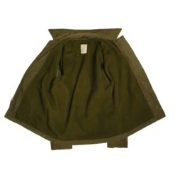 VINTAGE USN US NAVY A-2 A2 DECK JACKET COLD WEATHER 1985 SIZE MEDIUM (38-40)(Copy Of Vintage Usn Us Navy A 2 A2 Deck Jacket Cold Weather 1981 Size Medium 38 40) -Rare Gear USA Shop DSC 3322