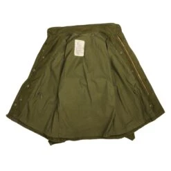 VINTAGE US ARMY M-1965 M65 FIELD JACKET 1980 SIZE SMALL SHORT(Vintage Us Army M 1965 M65 Field Jacket 1980 Size Small Short 1) -Rare Gear USA Shop DSC 3328