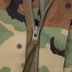 VINTAGE US ARMY M-1965 M65 WOODLAND CAMO FIELD JACKET 1999 MEDIUM REGULAR(Vintage Us Army M 1965 M65 Woodland Camo Field Jacket 1999 Medium Regular 1) 14 VINTAGE US ARMY M-1965 M65 WOODLAND CAMO FIELD JACKET 1999 MEDIUM REGULAR(Vintage Us Army M 1965 M65 Woodland Camo Field Jacket 1999 Medium Regular 1) -Rare Gear USA Shop DSC 3360