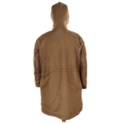 VINTAGE USN US NAVY N-1 N1 DECK JACKET PARKA WW2 ERA SIZE 40 STENCIL(Vintage Usn N 1 N1 Deck Jacket Parka Ww2 Era Size 40) 14 VINTAGE USN US NAVY N-1 N1 DECK JACKET PARKA WW2 ERA SIZE 40 STENCIL(Vintage Usn N 1 N1 Deck Jacket Parka Ww2 Era Size 40) -Rare Gear USA Shop DSC 3391 1