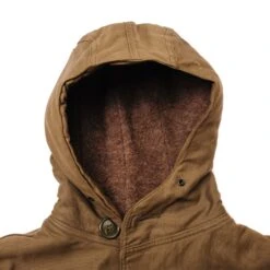 VINTAGE USN US NAVY N-1 N1 DECK JACKET PARKA WW2 ERA SIZE 40 STENCIL(Vintage Usn N 1 N1 Deck Jacket Parka Ww2 Era Size 40) 19 VINTAGE USN US NAVY N-1 N1 DECK JACKET PARKA WW2 ERA SIZE 40 STENCIL(Vintage Usn N 1 N1 Deck Jacket Parka Ww2 Era Size 40) -Rare Gear USA Shop DSC 3395 1