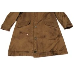 VINTAGE USN US NAVY N-1 N1 DECK JACKET PARKA WW2 ERA SIZE 40 STENCIL(Vintage Usn N 1 N1 Deck Jacket Parka Ww2 Era Size 40) 20 VINTAGE USN US NAVY N-1 N1 DECK JACKET PARKA WW2 ERA SIZE 40 STENCIL(Vintage Usn N 1 N1 Deck Jacket Parka Ww2 Era Size 40) -Rare Gear USA Shop DSC 3399 1