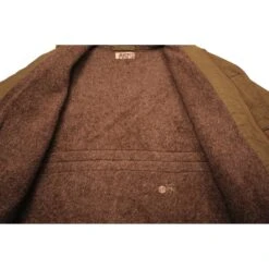 VINTAGE USN US NAVY N-1 N1 DECK JACKET PARKA WW2 ERA SIZE 40 STENCIL(Vintage Usn N 1 N1 Deck Jacket Parka Ww2 Era Size 40) 22 VINTAGE USN US NAVY N-1 N1 DECK JACKET PARKA WW2 ERA SIZE 40 STENCIL(Vintage Usn N 1 N1 Deck Jacket Parka Ww2 Era Size 40) -Rare Gear USA Shop DSC 3407 1