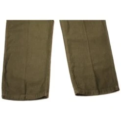 VINTAGE US ARMY UTILITY TROUSERS OG-107 SATEEN PANTS 1963 VIETNAM WAR SIZE LARGE W34 L33 NOS(Vintage Us Army Utility Trousers Sateen Pants 1963 Vietnam War Size Large W34 L33) -Rare Gear USA Shop DSC 3418 1