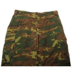 VINTAGE US ARMY TROPICAL COMBAT TROUSERS 6TH PATTERN ERDL RIP STOP PANTS 1968 SIZE LARGE REG W36 L31(Vintage Us Army Tropical Combat Trousers 6th Pattern Erdl Rip Stop Pants 1968 Size Large Reg W36 L31) -Rare Gear USA Shop DSC 3427 1