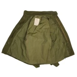 VINTAGE US ARMY M-1965 M65 FIELD JACKET 1979 SIZE SMALL REGULAR(Vintage Us Army M 1965 M65 Field Jacket 1979 Size Small Regular) -Rare Gear USA Shop DSC 3443