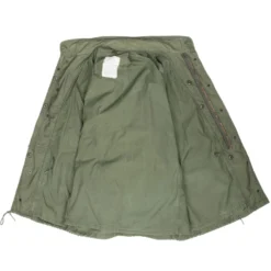 VINTAGE US ARMY M65 FIELD JACKET 1974 VIETNAM WAR SIZE LARGE LONG(Vintage Us Army M65 Field Jacket 1974 Vietnam War Size Large Long) 13 VINTAGE US ARMY M65 FIELD JACKET 1974 VIETNAM WAR SIZE LARGE LONG(Vintage Us Army M65 Field Jacket 1974 Vietnam War Size Large Long) -Rare Gear USA Shop DSC 3508