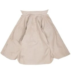 VINTAGE US ARMY 101ST AIRBORNE PATCHED KHAKI SHIRT 1952 SIZE LARGE(Vintage Us Army 101st Airborne Patched Khaki Shirt 1952 Size Large) -Rare Gear USA Shop DSC 3517