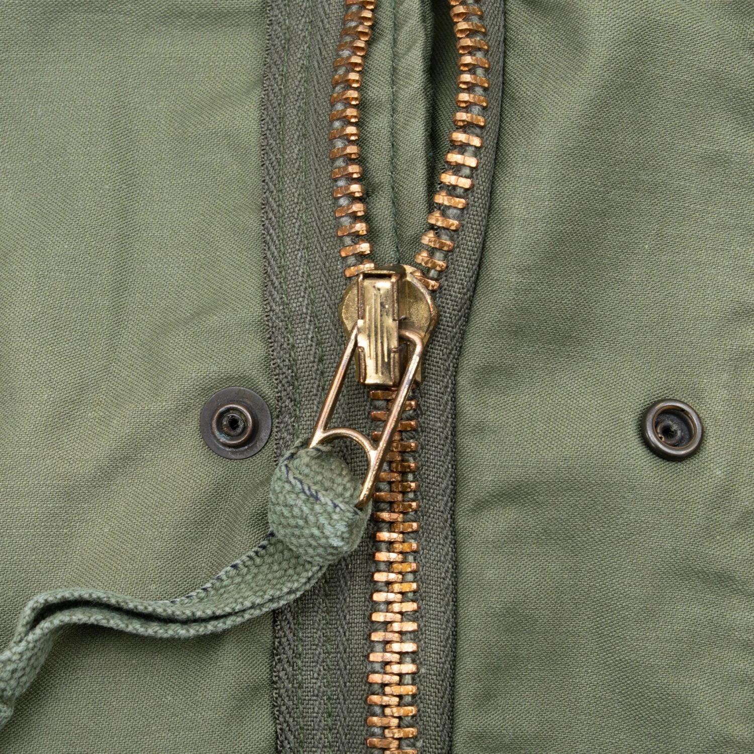 VINTAGE US ARMY M65 FIELD JACKET 1974 VIETNAM WAR SIZE LARGE LONG(Vintage Us Army M65 Field Jacket 1974 Vietnam War Size Large Long) 6 VINTAGE US ARMY M65 FIELD JACKET 1974 VIETNAM WAR SIZE LARGE LONG(Vintage Us Army M65 Field Jacket 1974 Vietnam War Size Large Long) - Image 6