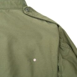 VINTAGE US ARMY M65 FIELD JACKET PATCHED 1960S VIETNAM WAR SIZE MEDIUM SHORT(Vintage Us Army M65 Field Jacket Patched 1960s Vietnam War Size Medium Short) -Rare Gear USA Shop DSC 3543