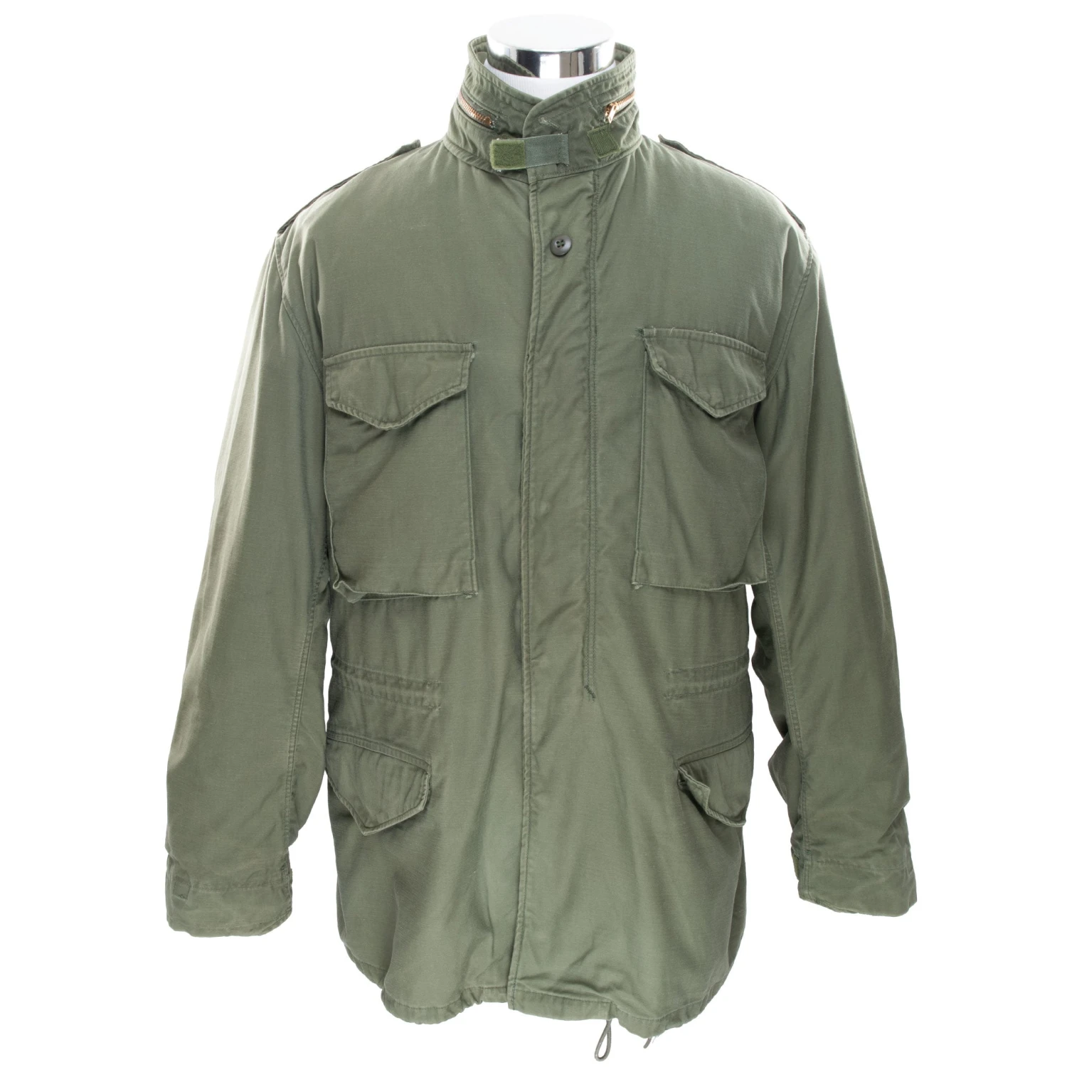 VINTAGE US ARMY M65 FIELD JACKET 1974 VIETNAM WAR SIZE LARGE LONG(Vintage Us Army M65 Field Jacket 1974 Vietnam War Size Large Long) 1 VINTAGE US ARMY M65 FIELD JACKET 1974 VIETNAM WAR SIZE LARGE LONG(Vintage Us Army M65 Field Jacket 1974 Vietnam War Size Large Long)