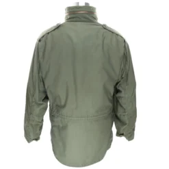 VINTAGE US ARMY M65 FIELD JACKET 1974 VIETNAM WAR SIZE LARGE LONG(Vintage Us Army M65 Field Jacket 1974 Vietnam War Size Large Long) 9 VINTAGE US ARMY M65 FIELD JACKET 1974 VIETNAM WAR SIZE LARGE LONG(Vintage Us Army M65 Field Jacket 1974 Vietnam War Size Large Long) -Rare Gear USA Shop DSC 3562