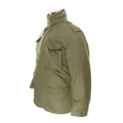 VINTAGE US ARMY VIETNAM WAR M-1965 M65 FIELD JACKET 1972 SIZE XS XSMALL REGULAR(Copy Of Vintage Us Army M 1965 M65 Field Jacket 1980 Size Small Regular 2)