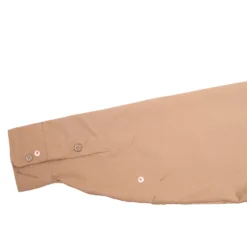 VINTAGE USMC MARINE KHAKI DRESS SHIRT SIZE 17-35(Vintage Usmc Marine Khaki Dress Shirt Size 17 35) -Rare Gear USA Shop DSC 3613