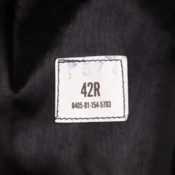 VINTAGE US NAVY USN 1990 PEACOAT SIZE 42R(Vintage Us Navy Usn 1990 Peacoat Size 42r) -Rare Gear USA Shop DSC 3615