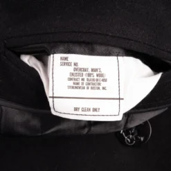 VINTAGE US NAVY USN 1990 PEACOAT SIZE 42R(Vintage Us Navy Usn 1990 Peacoat Size 42r) -Rare Gear USA Shop DSC 3616