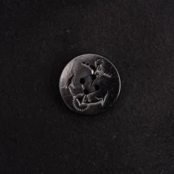 VINTAGE US NAVY USN 1990 PEACOAT SIZE 42R(Vintage Us Navy Usn 1990 Peacoat Size 42r) -Rare Gear USA Shop DSC 3618