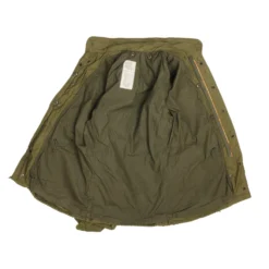 VINTAGE US ARMY M-1965 M65 FIELD JACKET 1981 SIZE XS XSMALL(Copy Of Us Army M 1965 M65 Field Jacket 1968 Vietnam War Size Xs Xsmall Regular) -Rare Gear USA Shop DSC 3627