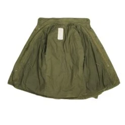 VINTAGE US ARMY M-1965 M65 FIELD JACKET 1981 SIZE SMALL REGULAR(Copy Of Vintage Us Army M 1965 M65 Field Jacket 1980 Size Small Regular Nos Deadstock 1) -Rare Gear USA Shop DSC 3639 1