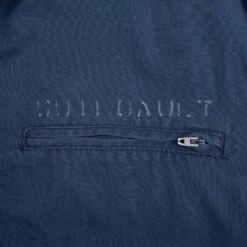 VINTAGE USN US NAVY UTILITY DECK JACKET 1985 SIZE 40R(Vintage Usn Us Navy Utility Deck Jacket 1985 Size 42r 1) -Rare Gear USA Shop DSC 3640