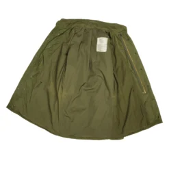 VINTAGE US ARMY M-1965 M65 FIELD JACKET 1981 SIZE SMALL LONG(Copy Of Vintage Us Army M 1965 M65 Field Jacket 1981 Size Small Long) -Rare Gear USA Shop DSC 3643 1