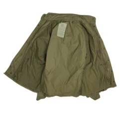 VINTAGE US ARMY M-1965 M65 FIELD JACKET 1987 SIZE SMALL SHORT(Copy Of Vintage Us Army M 1965 M65 Field Jacket 1980 Size Small Short 1) -Rare Gear USA Shop DSC 3645