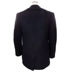 VINTAGE US NAVY USN 1990 PEACOAT SIZE 42R(Vintage Us Navy Usn 1990 Peacoat Size 42r) -Rare Gear USA Shop DSC 3655