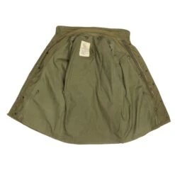 VINTAGE US ARMY M-1965 M65 FIELD JACKET 1980 SIZE SMALL REGULAR(Copy Of Vintage Us Army M 1965 M65 Field Jacket 1981 Size Small Regular 2) -Rare Gear USA Shop DSC 3659