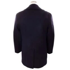 VINTAGE USN US NAVY PEACOAT 1967 VIETNAM WAR SIZE 40(Vintage Usn Us Navy Peacoat 1968 Vietnam War Size 40) -Rare Gear USA Shop DSC 3668