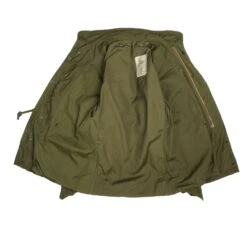 VINTAGE US ARMY M-1965 M65 FIELD JACKET 1981 SIZE SMALL LONG NOS DEADSTOCK(Copy Of Vintage Us Army M 1965 M65 Field Jacket 1981 Size Small Long 1) 17 VINTAGE US ARMY M-1965 M65 FIELD JACKET 1981 SIZE SMALL LONG NOS DEADSTOCK(Copy Of Vintage Us Army M 1965 M65 Field Jacket 1981 Size Small Long 1) -Rare Gear USA Shop DSC 3670