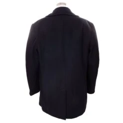 VINTAGE US NAVY USN 2002 DSCP PEACOAT SIZE 48L(Vintage Us Navy Usn 2002 Dscp Peacoat Size 48l) -Rare Gear USA Shop DSC 3680