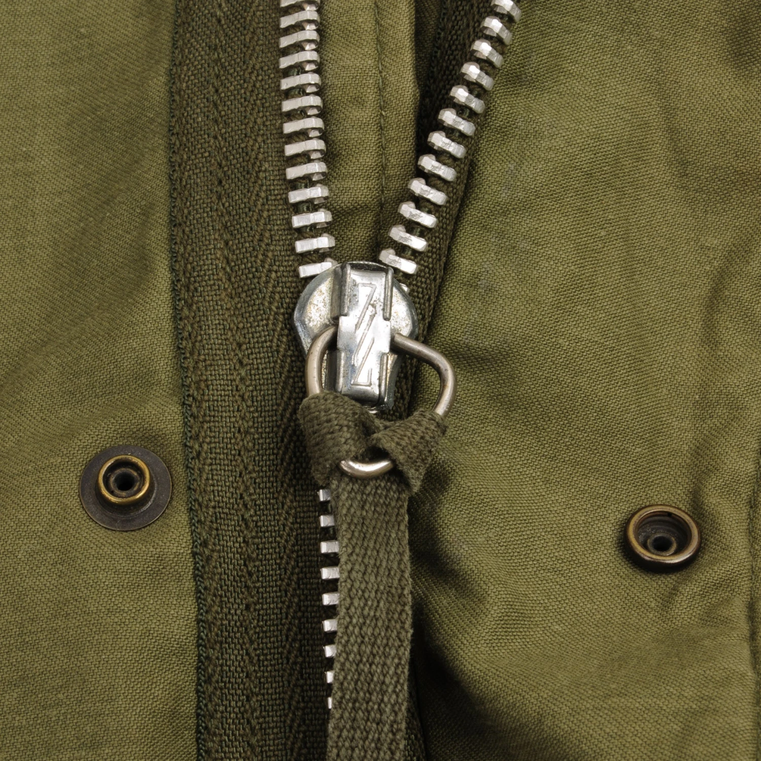 VINTAGE US ARMY M65 FIELD JACKET 1970 VIETNAM WAR SIZE XL REGULAR(Vintage Us Army M65 Field Jacket 1970 Vietnam War Size Xl Regular) 7 VINTAGE US ARMY M65 FIELD JACKET 1970 VIETNAM WAR SIZE XL REGULAR(Vintage Us Army M65 Field Jacket 1970 Vietnam War Size Xl Regular) - Image 7