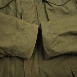 VINTAGE US ARMY M65 ALPHA IND FIELD JACKET 1972 VIETNAM WAR SIZE LARGE REGULAR(Vintage Us Army M65 Alpha Ind Field Jacket 1972 Vietnam War Size Large Regular) -Rare Gear USA Shop DSC 3711 378bb103 4c16 4d19 ad68 5de43cb72136