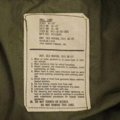 VINTAGE US ARMY M65FIELD JACKET 1980 SIZE SMALL SHORT(Vintage Us Army M65 Field Jacket 1980 Size Small Short) -Rare Gear USA Shop DSC 3716 26e6019f d313 46a1 97b5 141c9febefff