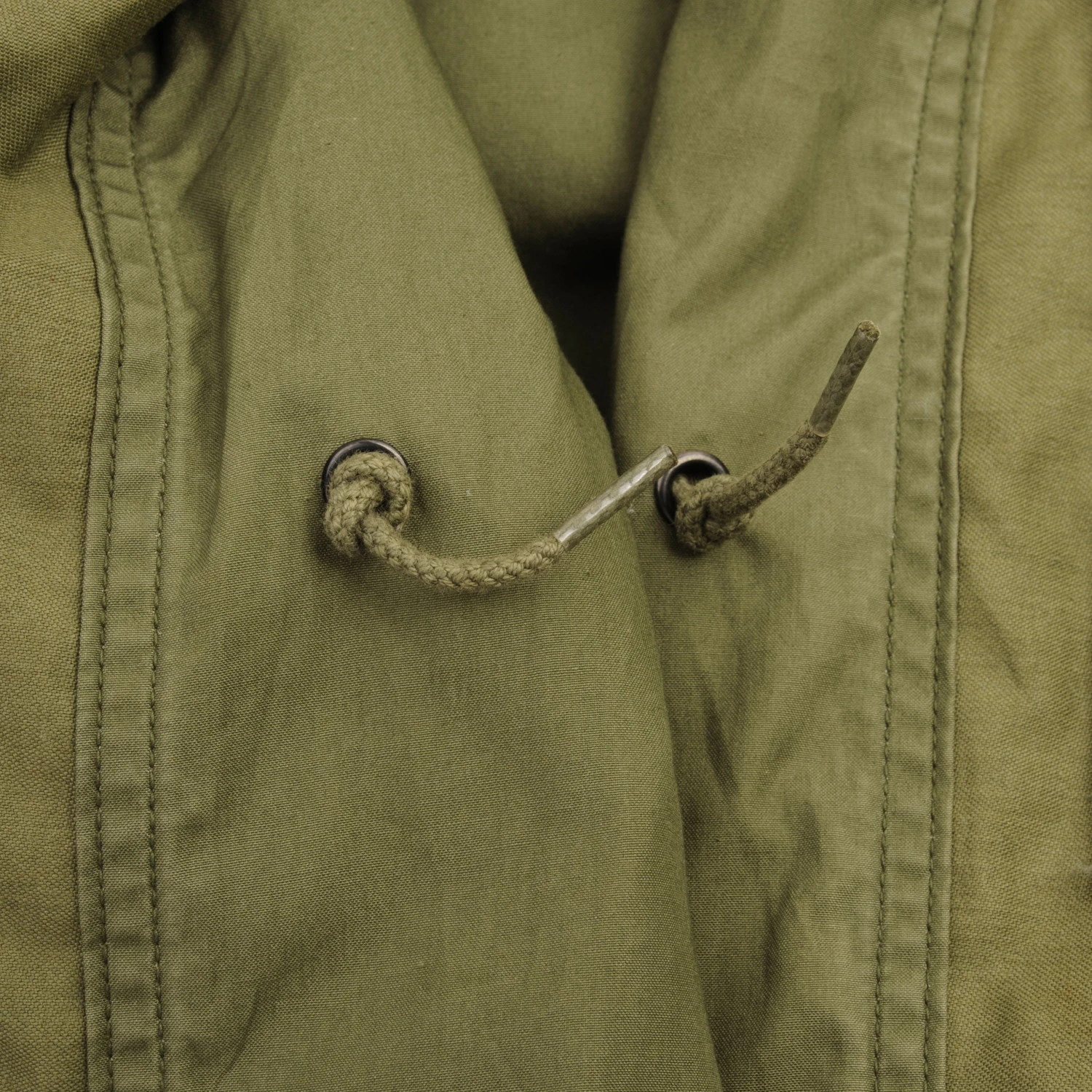 VINTAGE USAF AIR FORCE M65 PATCHED FIELD JACKET VIETNAM WAR 1972 SIZE SMALL LONG(Vintage Usaf Air Force M65 Patched Field Jacket Vietnam War 1972 Size Small Long) 5 VINTAGE USAF AIR FORCE M65 PATCHED FIELD JACKET VIETNAM WAR 1972 SIZE SMALL LONG(Vintage Usaf Air Force M65 Patched Field Jacket Vietnam War 1972 Size Small Long) - Image 5