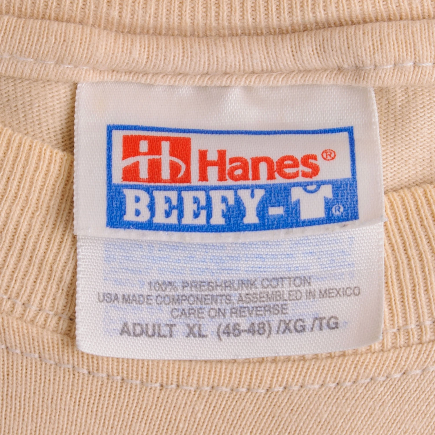 VINTAGE P-40 P40 WARHAWK 2000 TEE SHIRT SIZE XL(Copy Of My Daughter Is A Paratrooper 80s T Shirt Size Medium) 4 VINTAGE P-40 P40 WARHAWK 2000 TEE SHIRT SIZE XL(Copy Of My Daughter Is A Paratrooper 80s T Shirt Size Medium) - Image 4