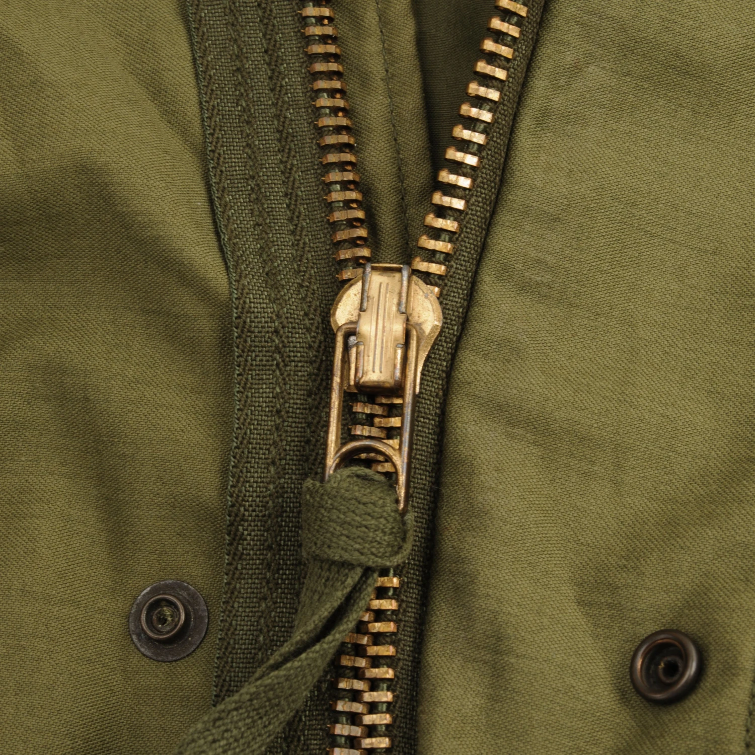 VINTAGE USAF AIR FORCE M65 PATCHED FIELD JACKET VIETNAM WAR 1972 SIZE SMALL LONG(Vintage Usaf Air Force M65 Patched Field Jacket Vietnam War 1972 Size Small Long) 6 VINTAGE USAF AIR FORCE M65 PATCHED FIELD JACKET VIETNAM WAR 1972 SIZE SMALL LONG(Vintage Usaf Air Force M65 Patched Field Jacket Vietnam War 1972 Size Small Long) - Image 6